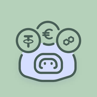 Illustration of the second benefit offered by a crypto trading platform