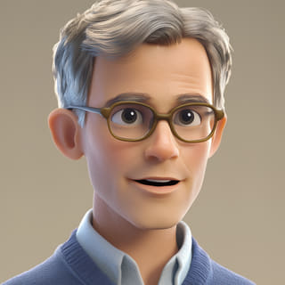 Financial trading platform management team expert Mr. Anderson